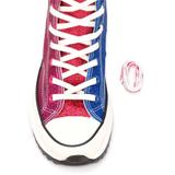 Converse Shoes | Converse Jw Anderson | Color: Blue/Green/Pink | Size: Various
