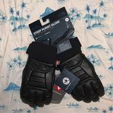 The North Face Accessories | The North Face Steep Tech Purist Futurelight Gloves | Color: Black | Size: Unisex Small