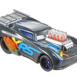 Disney Toys | 3$15cars Drag Racing Car | Color: Gray | Size: Osb