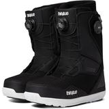 Tm-2 Double Boa Snowboard Boot - Black - Thirtytwo Boots