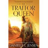 The Traitor Queen