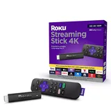 Roku Streaming Stick 4K, Multi