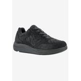 Women's Chippy Sneaker by Drew in Black Combo (Size 9 1/2 M)