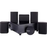 Platin Audio Milan 5.1-Channel WiSA Home Theater System 444-2825