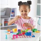 Learning Resources Sorting Picnic Baskets, Size 2.5 H x 7.6 W x 9.9 D in | Wayfair LER6810