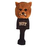 "Pitt Panthers Mascot Head Cover"