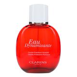 Clarins Deodorant & Antiperspirant - Eau Dynamisante Refillable Fragrance Spray