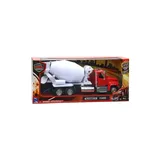 New Ray 1:32 Scale Die Cast Freightliner 114Sd Cement Mixer
