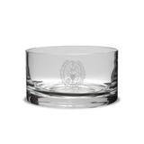 Georgetown Hoyas 3'' x 5.5'' Petite Candy Bowl
