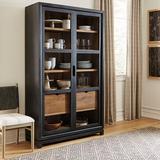 Lavella Pantry Cabinet - Ballard Designs