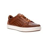 Men's Propet Kellen Shoe, Tan 9 W Wide