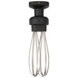 Sammic BA-50 16" Beater/Whisk Attachment for L Series Immersion Commercial Blenders, Stainless Steel