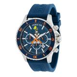 Invicta Disney Limited Edition Goofy Men's Watch - 48mm Blue (39051)