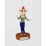 Hallmark Friends The One With All The Thanksgivings Ornament With Sound