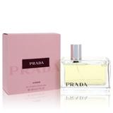 Prada Amber Perfume by Prada 2.7 oz EDP Spray for Women