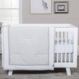 Trend Lab Art Deco 3 Piece Crib Bedding Set Polyester/Cotton | Wayfair 102679
