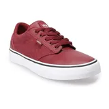Vans Atwood DX Men's Shoes, Size: 11, Med Purple