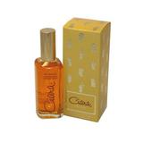 Ciara Cologne Perfume Spray for Women by Revlon - 2.3 oz