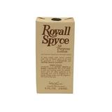Royall Spyce Of Bermuda All Purpose Lotion / Aftershave Cologne Splash-Spray for Men - 8 oz. N/A