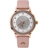® Celestial Opulence Automatic Watch - Metallic - Timex Watches
