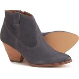 Rory Booties - Blue - Frye Boots