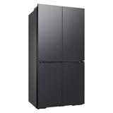 Samsung Bespoke Flex 36" Counter Depth French Door 22.8 cu. ft. Smart Refrigerator, Size 73.0 H x 35.875 W x 28.75 D in | Wayfair RF23A9675MT/AA
