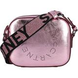 Small Camera Bag - Pink - Stella McCartney Shoulder Bags