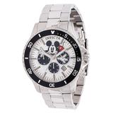 Invicta Disney Limited Edition Mickey Mouse Men's Watch - 48mm Steel (39049)
