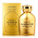 Invicta Gladiator Unisex Fragrance Limited Edition Series - (40333)