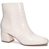 Davinna Bootie - Natural - Chinese Laundry Boots