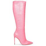 Idina - Pink - Steve Madden Boots