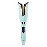 CHI Curling Irons Mint - Mint Green Spin N Curl 1'' Rotating Curling Wand
