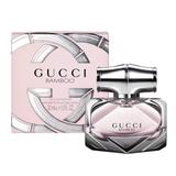 Gucci Other | Gucci Bamboo Eau De Parfum | Color: Silver | Size: Os