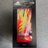 Adidas Accessories | Adidas Predator 20 League Goalkeeper Gloves | Color: Red/White | Size: 8