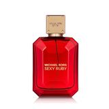 Michael Kors Other | Michael Kors Sexy Ruby Perfume 3.4 Fl. Oz. Liq. 100 Ml Brand New | Color: Gold/Red | Size: 3.4 Fl. Oz. Liq. 100 Ml