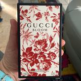 Gucci Other | Gucci Bloom Perfume | Color: Cream | Size: 3.3 Ounces
