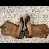 Jessica Simpson Shoes | Cowboy Boots | Color: Brown | Size: 9