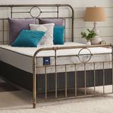 Sealy Essentials Osage 10" Firm Tight Top Innerspring Mattress, Size 74.0 H x 53.0 W x 10.0 D in | Wayfair 52875740