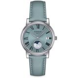 Carson Watch - Blue - Tissot Watches
