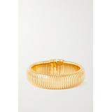 Timeless Pearly - Gold-tone Bracelet - one size