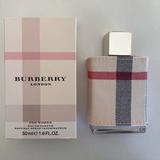 Burberry Accessories | Burberry London For Her Perfume, Women's Perfume, Women's Fragrance, Trendy | Color: Cream/Pink | Size: Os