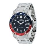 Invicta Pro Diver Men's Watch - 48mm Steel (39091)