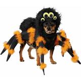 Spider Pup Pet Costume