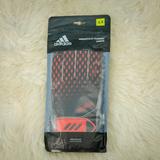 Adidas Accessories | Adidas Size 6.5 Red Black Predator 20 Training Junior Grip Goalie Soccer Gloves | Color: Red | Size: Osb