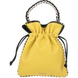 Handbag - Yellow - Les Petits Joueurs Totes