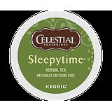 Keurig� Sleepytime� Herbal Tea 72-count (3 boxes of 24)