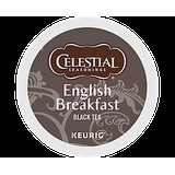 Keurig� English Breakfast Tea 72-count (3 boxes of 24)