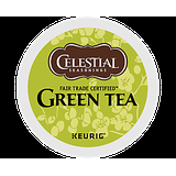 Keurig� Natural Antioxidant Green Tea 96-count (4 boxes of 24)