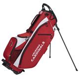 Wilson Cardinal/White Arizona Cardinals Carry Golf Bag