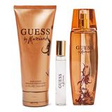 GUESS Women's Fragrance Sets N/A - Guess by Marciano 3.4-Oz. Eau de Parfum 3-Pc. Set - Women